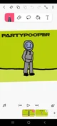 Partypooper