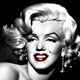 Marilyn Monroe Evil