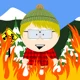 South Park Finn