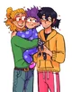 Erasermic Fam