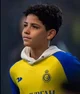 Cristiano Ronaldo Jr