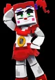 Emob Circus Baby