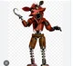 wizard foxy