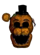Withered G freddy