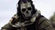 Ghost from MW2019