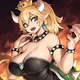 Bowsette 