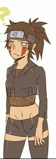 female kiba