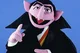 Count Von Count