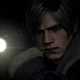 Leon S Kennedy