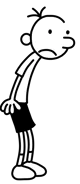 Greg Heffley