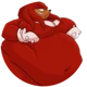 Big knuckles