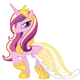 Princess Cadence