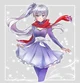 Weiss Schnee