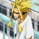 Toshinori