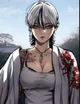 Mommy kaneshiro
