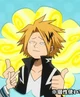 Denki Kaminari