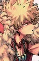 Dragon  King bakugou