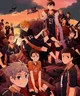 Haikyuu RP