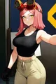 Mei Hatsume
