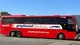Greyhound bus