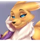 Renamon DW