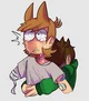Tord in the hospital