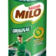 Milo Ice