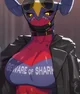 Mommy garchomp