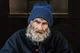 Homeless Man