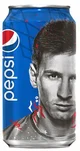 Lionel pepsi