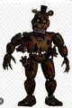 nightmare freddy
