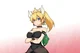 Bowsette