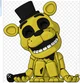 Golden Freddy