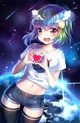 Earth chan