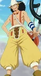 Usopp