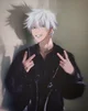 Gojo Satoru 