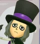 Vampire Mii