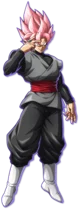 Goku Black 