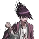 Kaito Momota