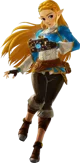 Zelda