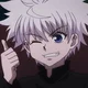 Killua Zoldyck 