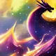 Cosmic Dragon Nexus