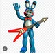 toy bonnie