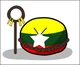 Myanmarball