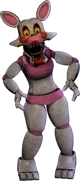Toy Foxy