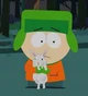 Kyle Broflovski 