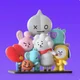 BT21 characters