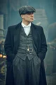 Thomas Shelby