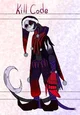 Kill code unknown
