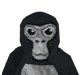 Gorilla Tag Monkey